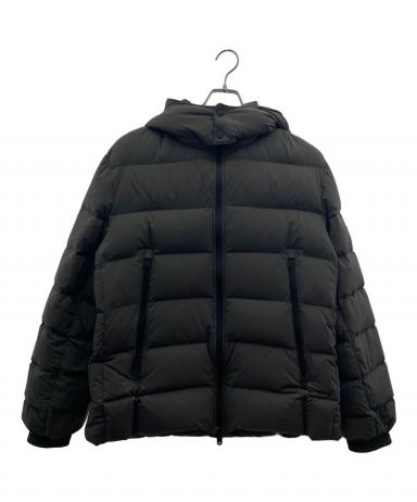 中古・古着通販】TATRAS (タトラス) ダウンジャケット カーキ サイズ