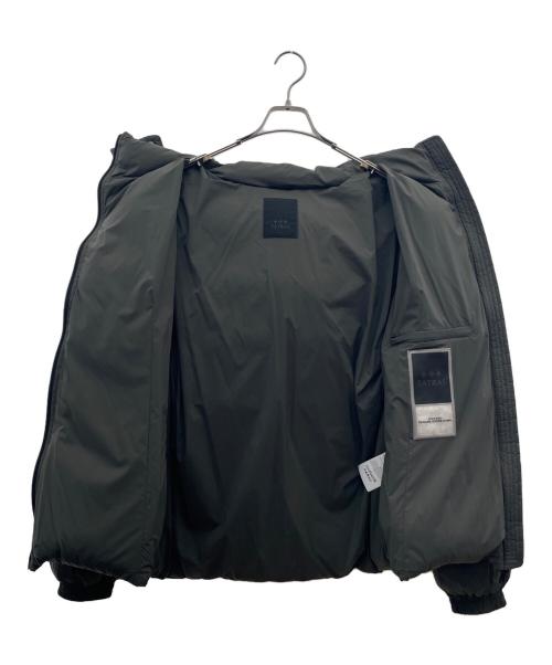 TATRAS（タトラス）TATRAS (タトラス) ダウンジャケット カーキ サイズ:05の古着・服飾アイテム