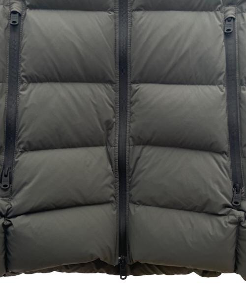 TATRAS（タトラス）TATRAS (タトラス) ダウンジャケット カーキ サイズ:05の古着・服飾アイテム
