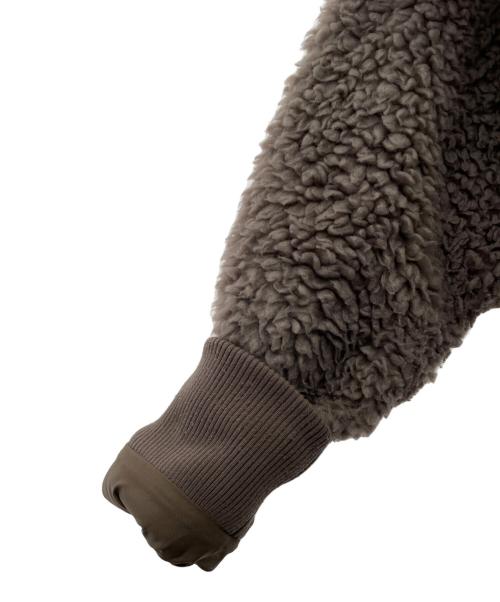 Patagonia（パタゴニア）Patagonia (パタゴニア) ウィメンズ ダスティー メサパーカー ベージュ サイズ:Mの古着・服飾アイテム