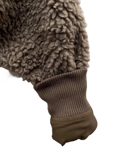 Patagonia（パタゴニア）Patagonia (パタゴニア) ウィメンズ ダスティー メサパーカー ベージュ サイズ:Mの古着・服飾アイテム