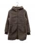 Patagonia（パタゴニア）の古着「ウィメンズ ダスティー メサパーカー」｜ベージュ