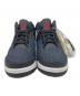 NIKE (ナイキ) Levi’s (リーヴァイス) Jordan 3 Retro SP 