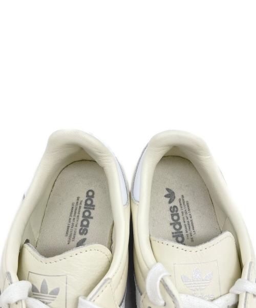 adidas（アディダス）adidas (アディダス) SAMBA OG W アイボリー サイズ:24cmの古着・服飾アイテム