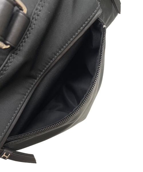 COACH（コーチ）COACH (コーチ) ボストンバッグ ブラックの古着・服飾アイテム