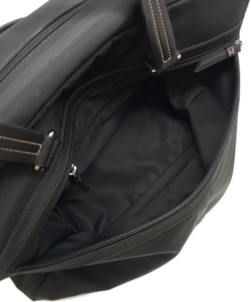 COACH（コーチ）COACH (コーチ) ボストンバッグ ブラックの古着・服飾アイテム