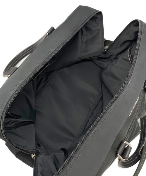 COACH（コーチ）COACH (コーチ) ボストンバッグ ブラックの古着・服飾アイテム