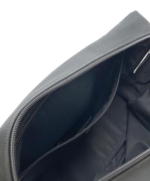 COACH（コーチ）COACH (コーチ) ボストンバッグ ブラックの古着・服飾アイテム