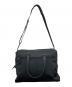 COACH (コーチ) ボストンバッグ ブラック：15000円