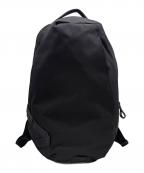 ABLE CARRYエイブルキャリー）の古着「リュック」｜ブラック