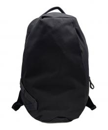 ABLE CARRY（エイブルキャリー）の古着「リュック」｜ブラック