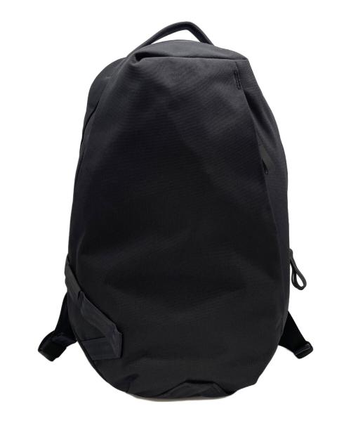 ABLE CARRY（エイブルキャリー）Able Carry (エイブルキャリー) リュック ブラックの古着・服飾アイテム