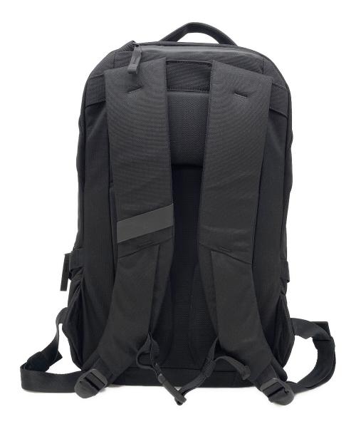 ABLE CARRY（エイブルキャリー）Able Carry (エイブルキャリー) リュック ブラックの古着・服飾アイテム