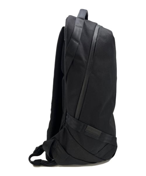 ABLE CARRY（エイブルキャリー）Able Carry (エイブルキャリー) リュック ブラックの古着・服飾アイテム