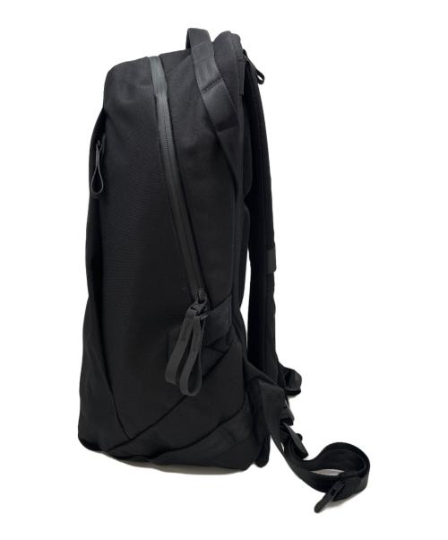 ABLE CARRY（エイブルキャリー）Able Carry (エイブルキャリー) リュック ブラックの古着・服飾アイテム