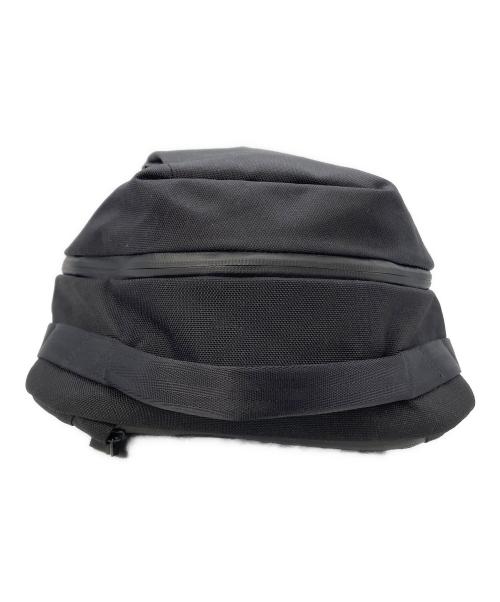 ABLE CARRY（エイブルキャリー）Able Carry (エイブルキャリー) リュック ブラックの古着・服飾アイテム