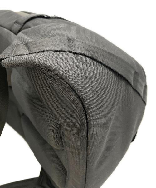 ABLE CARRY（エイブルキャリー）Able Carry (エイブルキャリー) リュック ブラックの古着・服飾アイテム
