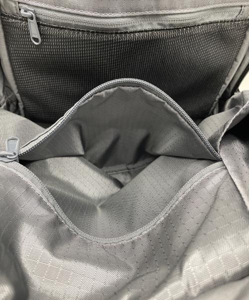 ABLE CARRY（エイブルキャリー）Able Carry (エイブルキャリー) リュック ブラックの古着・服飾アイテム