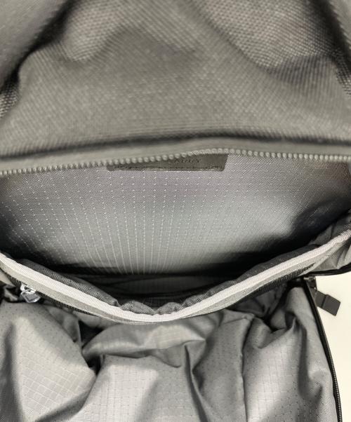 ABLE CARRY（エイブルキャリー）Able Carry (エイブルキャリー) リュック ブラックの古着・服飾アイテム