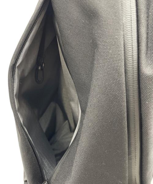 ABLE CARRY（エイブルキャリー）Able Carry (エイブルキャリー) リュック ブラックの古着・服飾アイテム