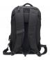 Able Carry (エイブルキャリー) リュック ブラック：20000円