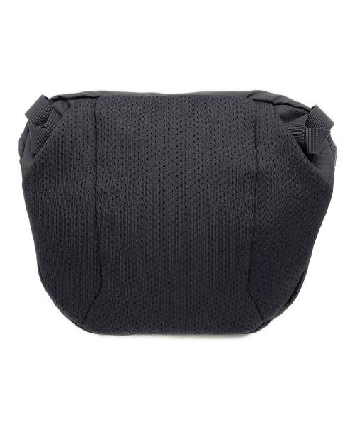 ARC'TERYX（アークテリクス）ARC'TERYX (アークテリクス) ショルダーバッグ ブラックの古着・服飾アイテム