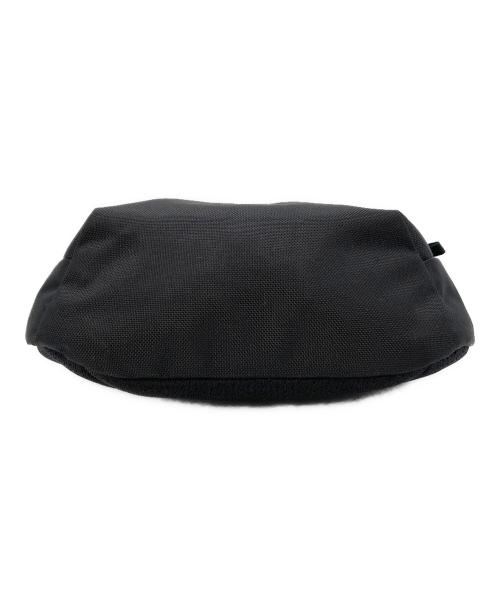ARC'TERYX（アークテリクス）ARC'TERYX (アークテリクス) ショルダーバッグ ブラックの古着・服飾アイテム