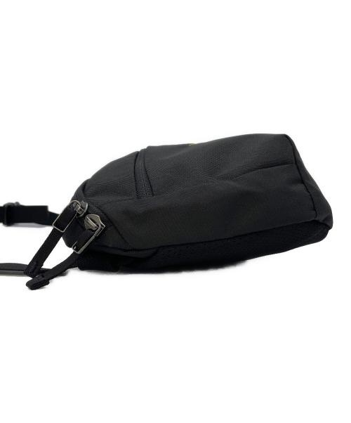 ARC'TERYX（アークテリクス）ARC'TERYX (アークテリクス) ショルダーバッグ ブラックの古着・服飾アイテム