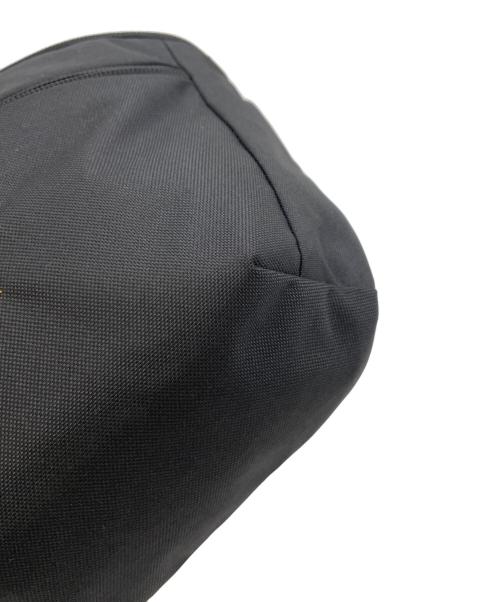 ARC'TERYX（アークテリクス）ARC'TERYX (アークテリクス) ショルダーバッグ ブラックの古着・服飾アイテム