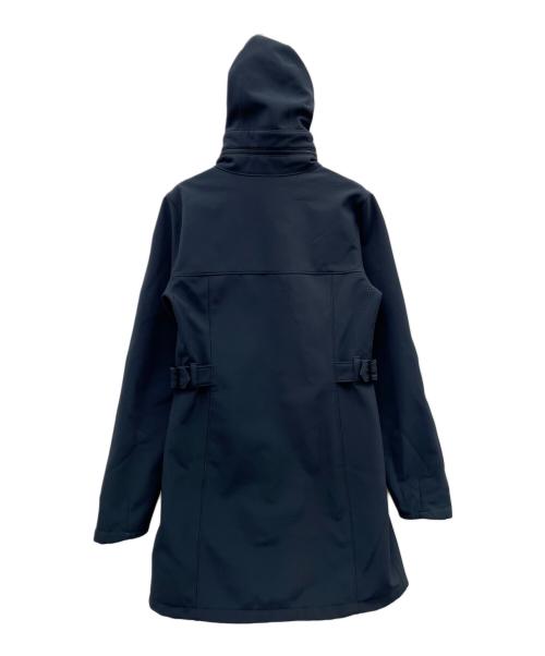 THE NORTH FACE（ザ ノース フェイス）THE NORTH FACE (ザ ノース フェイス) 裏フリースコート ネイビー サイズ:Sの古着・服飾アイテム