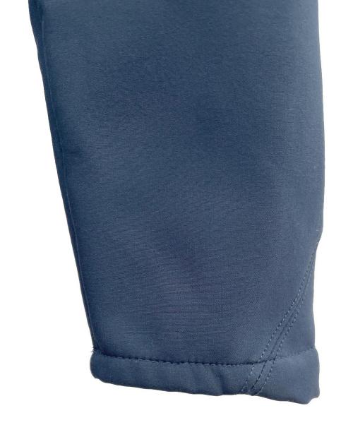 THE NORTH FACE（ザ ノース フェイス）THE NORTH FACE (ザ ノース フェイス) 裏フリースコート ネイビー サイズ:Sの古着・服飾アイテム