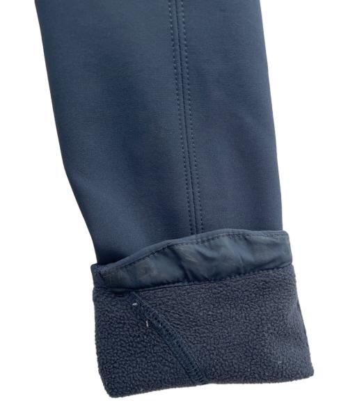 THE NORTH FACE（ザ ノース フェイス）THE NORTH FACE (ザ ノース フェイス) 裏フリースコート ネイビー サイズ:Sの古着・服飾アイテム