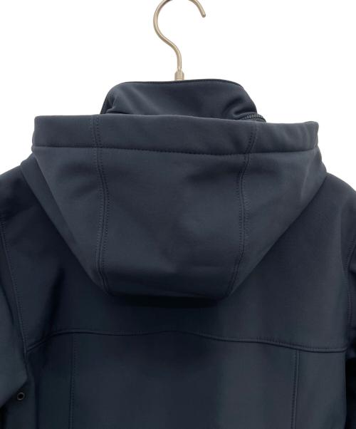 THE NORTH FACE（ザ ノース フェイス）THE NORTH FACE (ザ ノース フェイス) 裏フリースコート ネイビー サイズ:Sの古着・服飾アイテム