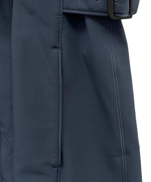 THE NORTH FACE（ザ ノース フェイス）THE NORTH FACE (ザ ノース フェイス) 裏フリースコート ネイビー サイズ:Sの古着・服飾アイテム