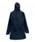 THE NORTH FACE (ザ ノース フェイス) 裏フリースコート ネイビー サイズ:S：6000円