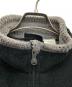 中古・古着 Patagonia (パタゴニア) フリースジャケット ブラック サイズ:M：15000円