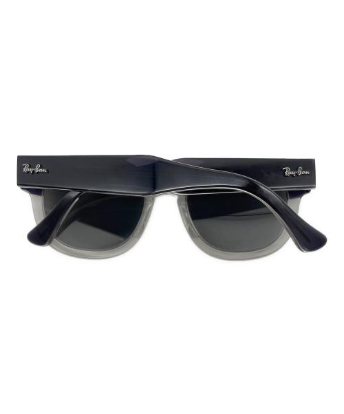 RAY-BAN（レイバン）RAY-BAN (レイバン) MEGA HAWKEYEの古着・服飾アイテム