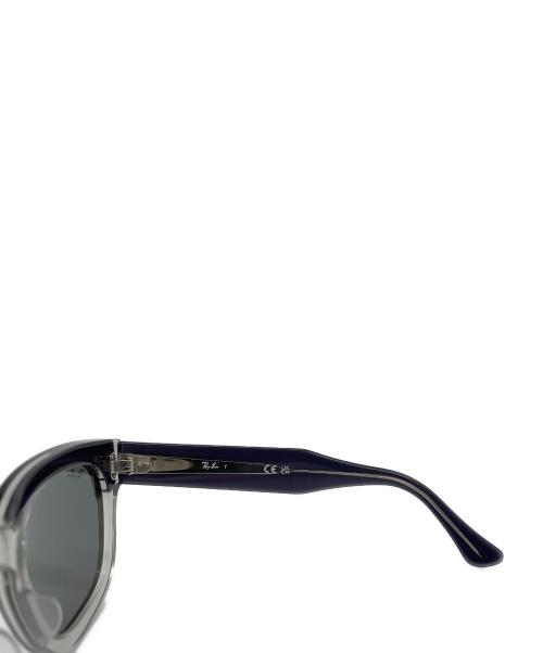 RAY-BAN（レイバン）RAY-BAN (レイバン) MEGA HAWKEYEの古着・服飾アイテム