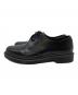 Dr.Martens (ドクターマーチン) 3ホールシューズ ブラック サイズ:UK10：10000円