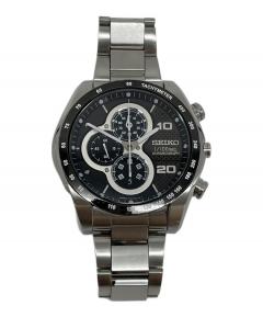 中古・古着通販】SEIKO (セイコー) 腕時計 ゴールド文字盤｜ブランド