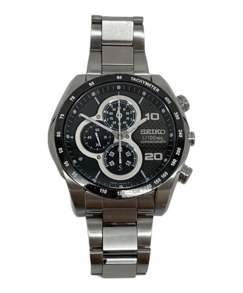 SEIKO（セイコー）SEIKO (セイコー) クロノグラフの古着・服飾アイテム