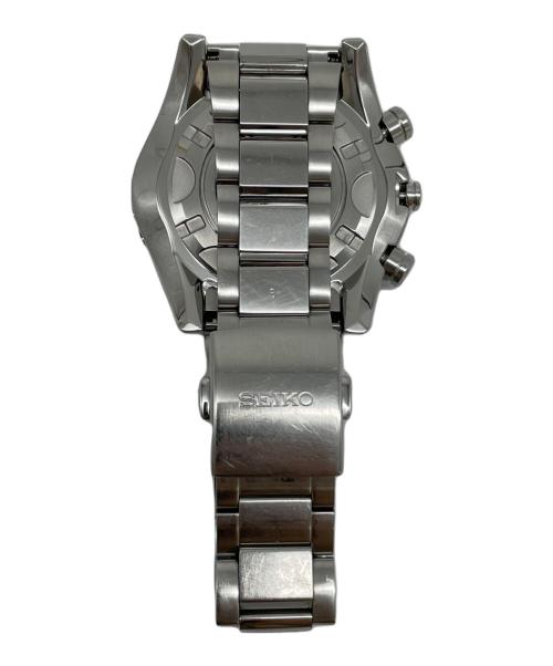 SEIKO（セイコー）SEIKO (セイコー) クロノグラフの古着・服飾アイテム