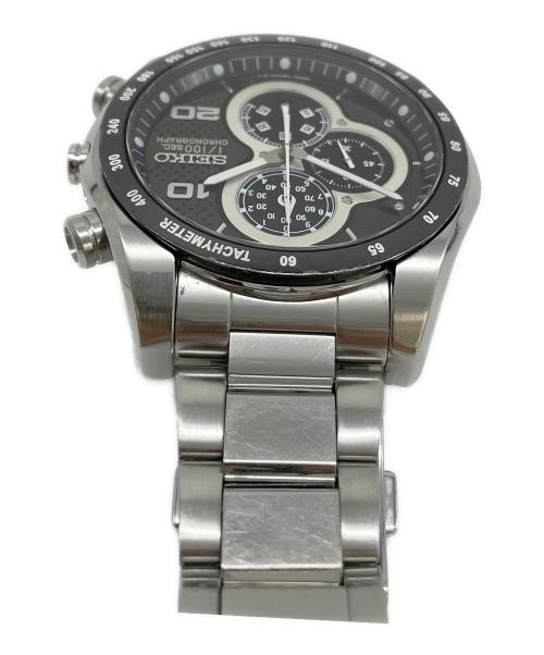 SEIKO（セイコー）SEIKO (セイコー) クロノグラフの古着・服飾アイテム