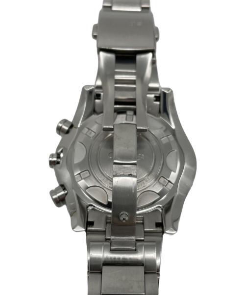 SEIKO（セイコー）SEIKO (セイコー) クロノグラフの古着・服飾アイテム