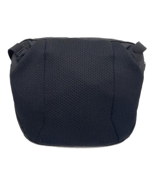 ARC'TERYX（アークテリクス）ARC'TERYX (アークテリクス) ショルダーバッグ ブラックの古着・服飾アイテム
