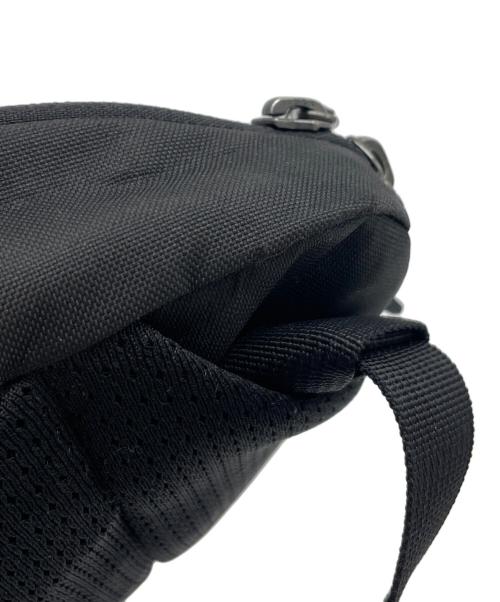 ARC'TERYX（アークテリクス）ARC'TERYX (アークテリクス) ショルダーバッグ ブラックの古着・服飾アイテム