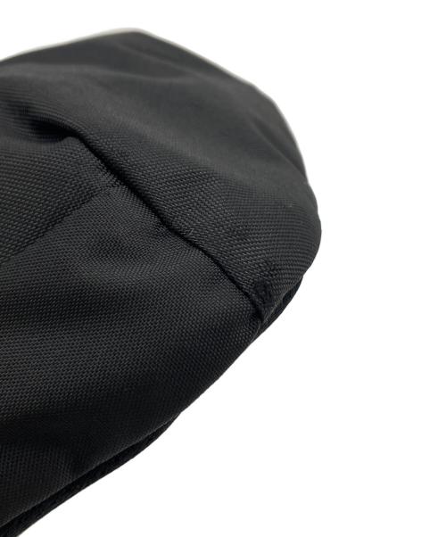 ARC'TERYX（アークテリクス）ARC'TERYX (アークテリクス) ショルダーバッグ ブラックの古着・服飾アイテム