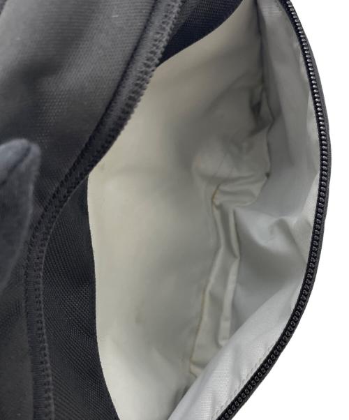 ARC'TERYX（アークテリクス）ARC'TERYX (アークテリクス) ショルダーバッグ ブラックの古着・服飾アイテム