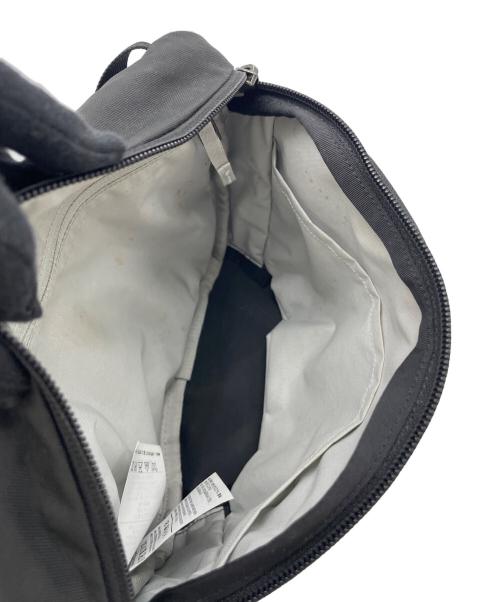 ARC'TERYX（アークテリクス）ARC'TERYX (アークテリクス) ショルダーバッグ ブラックの古着・服飾アイテム