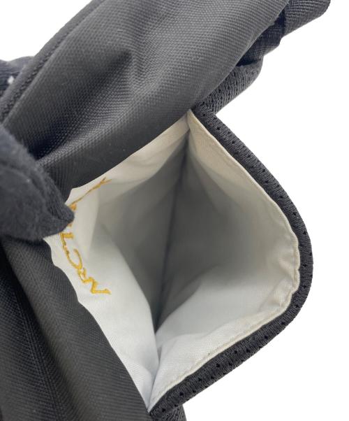 ARC'TERYX（アークテリクス）ARC'TERYX (アークテリクス) ショルダーバッグ ブラックの古着・服飾アイテム